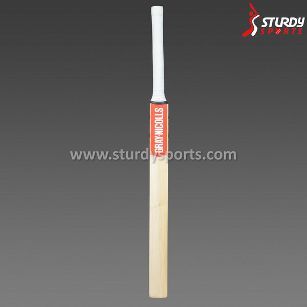 Gray Nicolls Technique 55 Training Bat (Mens) - Eye In Bat - Gray Nicolls - Sturdy Sports