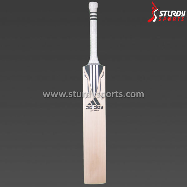 Adidas XT Elite Cricket Bat - Senior - English Willow - Mens (SH) - Adidas - Sturdy Sports