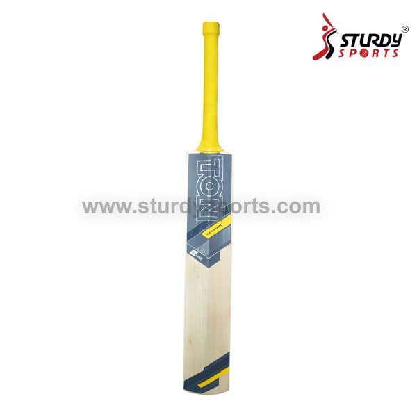 Ton Masuri C Line Cricket Bat - Senior - English Willow - Mens (SH) - TON MASURI - Sturdy Sports