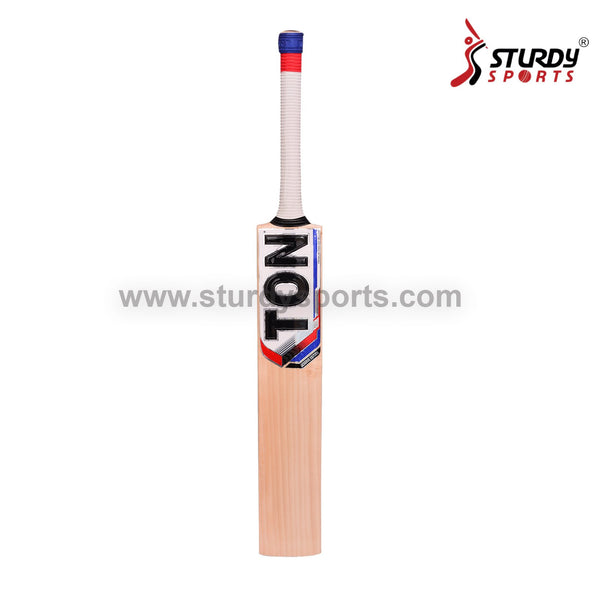 Ton Reserve Edition Cricket Bat - Size 5 - English Willow - Youth / Boys - TON - Sturdy Sports