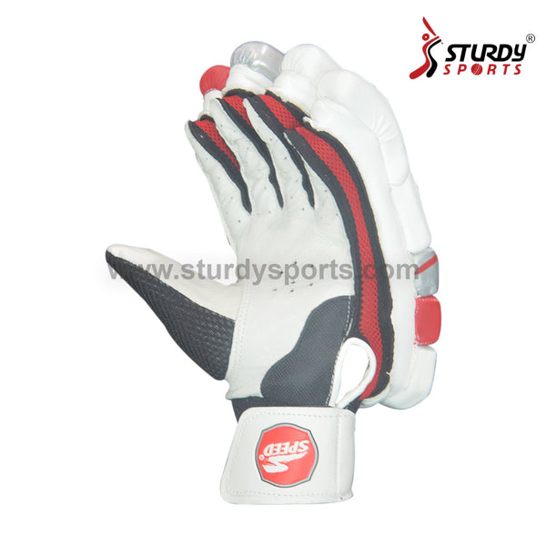 Speed Rhino Batting Gloves - Mens - Batting Gloves - Mens - Speed - Sturdy Sports