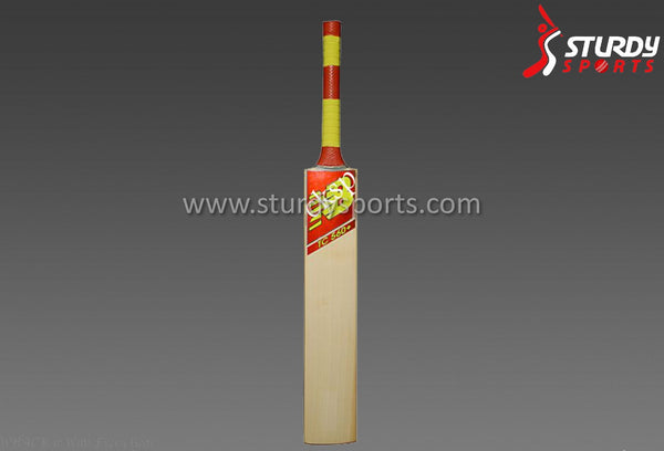 New Balance TC 560+ Cricket Bat - Senior - English Willow - Mens (SH) - New Balance - Sturdy Sports