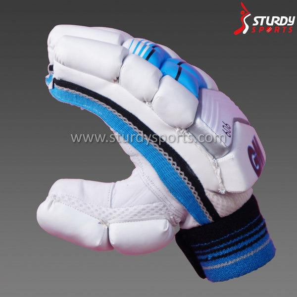 GM 606 Batting Gloves - Mens - Batting Gloves - Mens - GM - Sturdy Sports