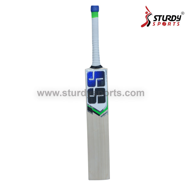 SS Dynasty Cricket Bat - Senior - English Willow - Mens (SH) - SS - Sturdy Sports