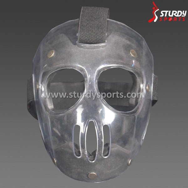 SM Fielding Face Guard - Fielding Face Guard - SM - Sturdy Sports