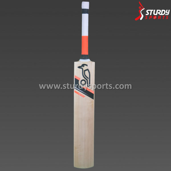 Kookaburra XLR8 Pro 1500 Cricket Bat - Senior - English Willow - Mens (SH) - Kookaburra - Sturdy Sports