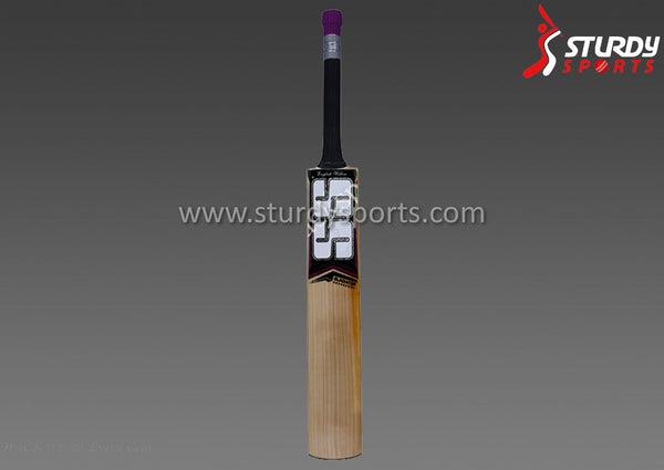 SS Gladiator Cricket Bat - Small Men - English Willow - Youth / Boys - SS - Sturdy Sports