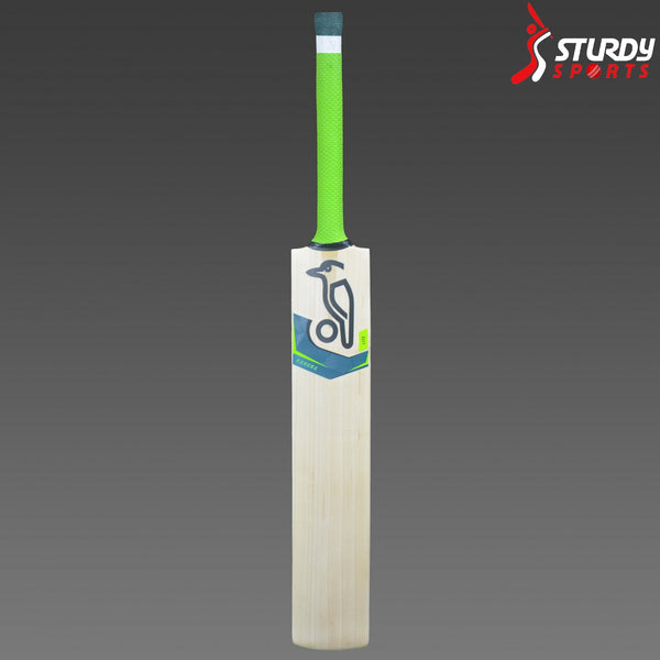 Kookaburra Kahuna Lite Cricket Bat - Senior - English Willow - Mens (SH) - Kookaburra - Sturdy Sports