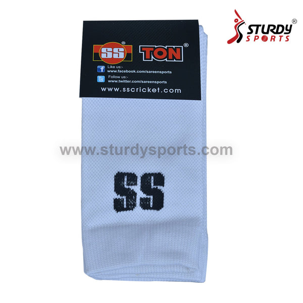 SS Fielding Sleeves Cotton - Fielding Sleeves - SS - Sturdy Sports