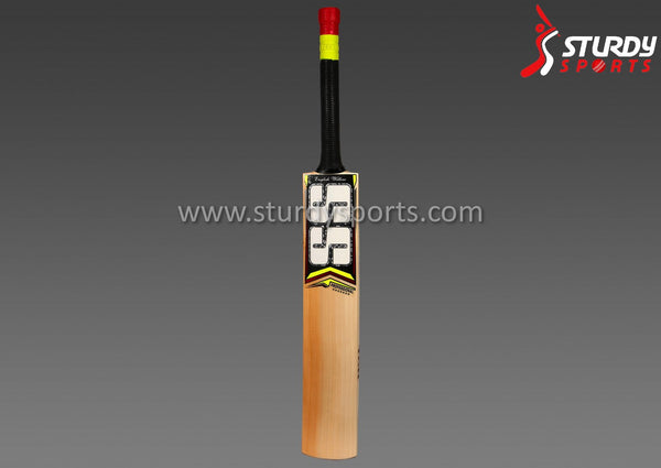 SS Professional Cricket Bat - Senior - English Willow - Mens (SH) - SS - Sturdy Sports