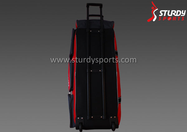 SS TON Matrix Wheelie Kit Bag - Wheelie - SS - Sturdy Sports