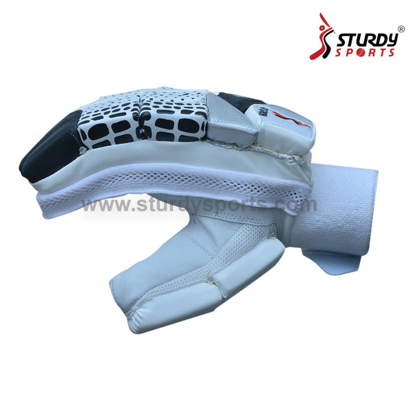 Sturdy Husky Batting Gloves - Large Mens - Batting Gloves - Mens - Sturdy - Sturdy Sports