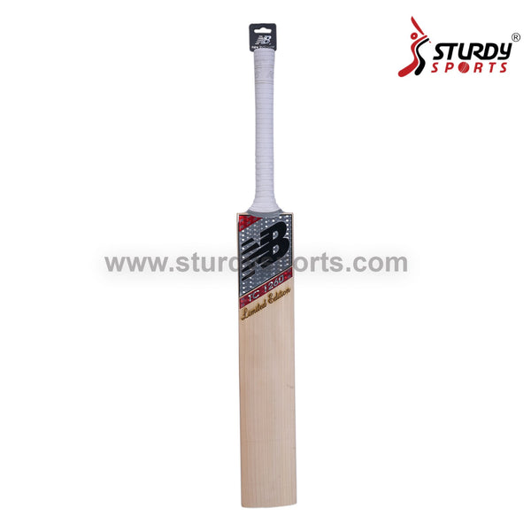 New Balance TC 1260 Limited Edition 19/20 Cricket Bat - Senior - English Willow - Mens (SH) - New Balance - Sturdy Sports