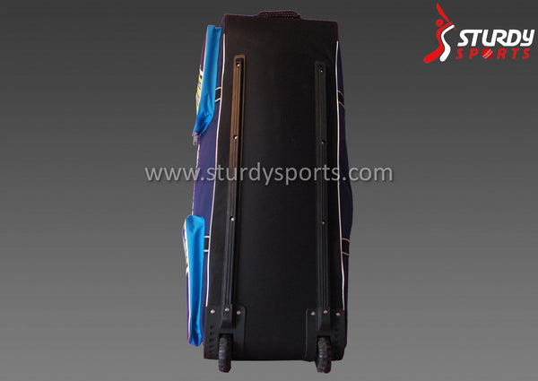 SS Limited Edition Wheelie Kit Bag - Wheelie - SS - Sturdy Sports