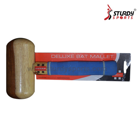 Gray Nicolls Delux Bat Mallet - Mallet - Gray Nicolls - Sturdy Sports