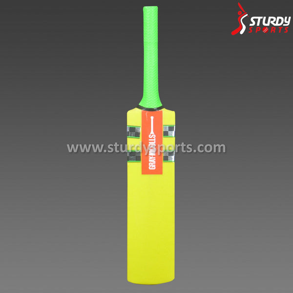 Gray Nicolls Cloud Catcher Bat - Catch Practice Bat - Gray Nicolls - Sturdy Sports