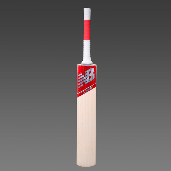 New Balance TC 560 18/19 Cricket Bat - Senior - English Willow - Mens (SH) - New Balance - Sturdy Sports