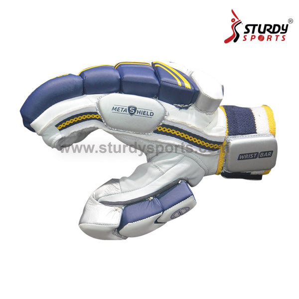 Ton Masuri E Line Batting Gloves - Mens - Batting Gloves - Mens - TON MASURI - Sturdy Sports