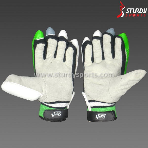 Kookaburra Kahuna 350 Batting Gloves - Mens - Batting Gloves - Mens - Kookaburra - Sturdy Sports