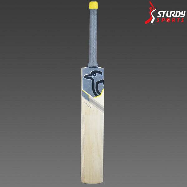 Kookaburra Nickel 5.0 Cricket Bat UK Edition Senior - English Willow - Mens (SH) - Kookaburra - Sturdy Sports