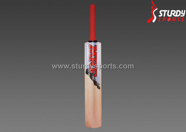 MRF Street Fighter Indoor Bat (Mens) - Indoor Bats - MRF - Sturdy Sports