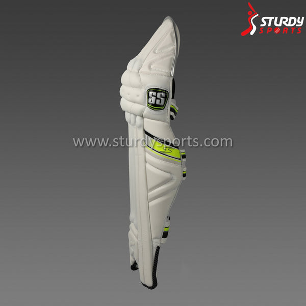 SS Matrix Batting Pads - Mens - Batting Pads - Mens - SS - Sturdy Sports