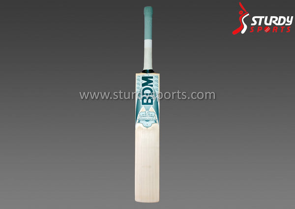 BDM Dynamic Power LE Untamed Cricket Bat - Senior - English Willow - Mens (SH) - BDM - Sturdy Sports