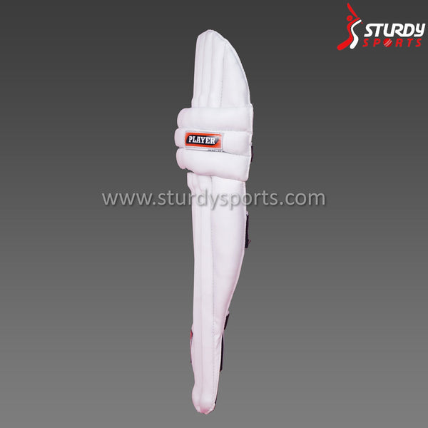 SM Player Batting Pads - Mens - Batting Pads - Mens - SM - Sturdy Sports