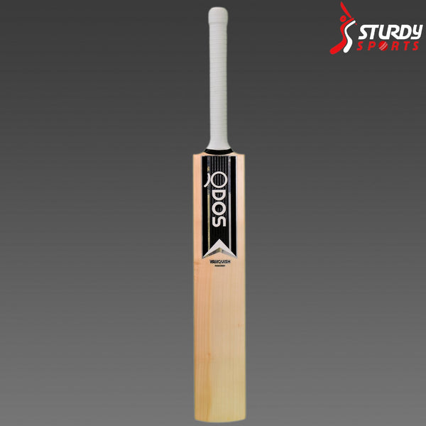 Qdos Vanquish Limited Edition Cricket Bat - Senior - English Willow - Mens (SH) - Qdos - Sturdy Sports