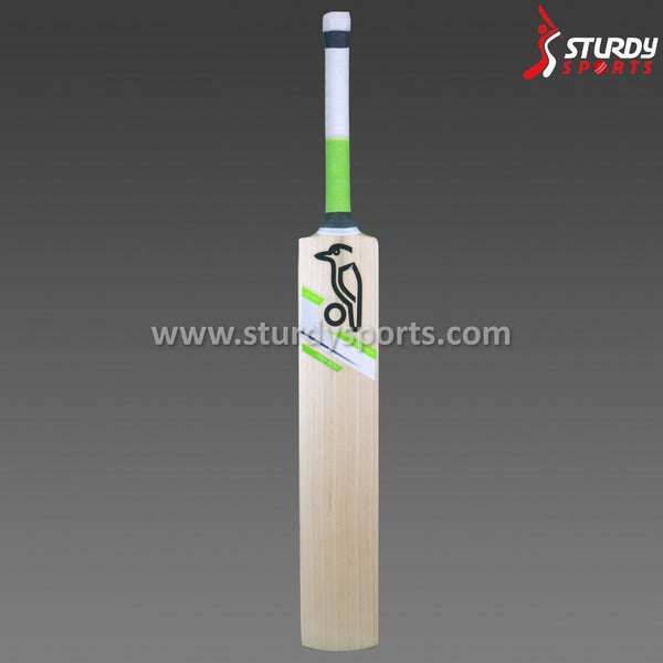 Kookaburra Kahuna Pro 1500 Cricket Bat - Senior - English Willow - Mens (SH) - Kookaburra - Sturdy Sports