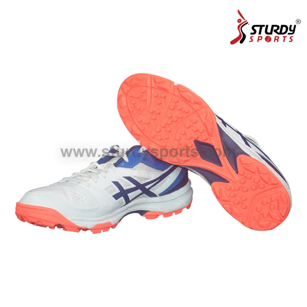 Asics Gel Peake 5 Rubber Spikes - Rubber Spikes Shoes - ASICS - Sturdy Sports