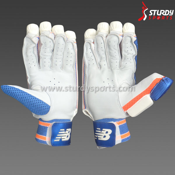 New Balance DC680 - 18/19 Cricket Batting Gloves (Youth) - Batting Gloves - Youth / Boys - New Balance - Sturdy Sports