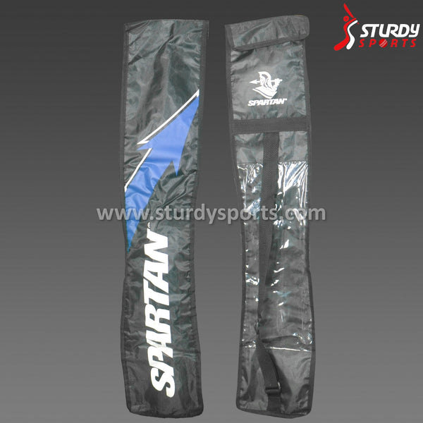 Spartan Plain Bat Cover - Full - Bat Cover - Spartan - Sturdy Sports