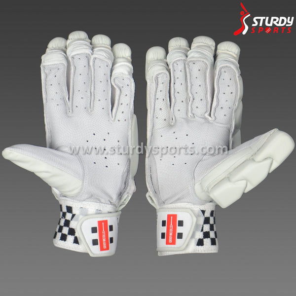 Gray Nicolls Legend Batting Gloves - Mens - Batting Gloves - Mens - Gray Nicolls - Sturdy Sports