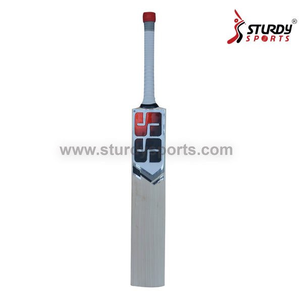 SS Supremo Cricket Bat - Senior - English Willow - Mens (SH) - SS - Sturdy Sports