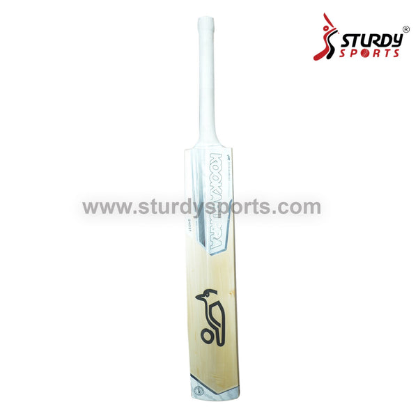 Kookaburra Ghost Pro 2000 Cricket Bat - Senior - English Willow - Mens (SH) - Kookaburra - Sturdy Sports