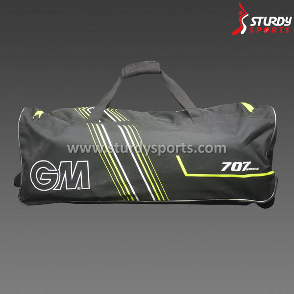 GM 707 Wheelie Kit Bag - Wheelie - GM - Sturdy Sports