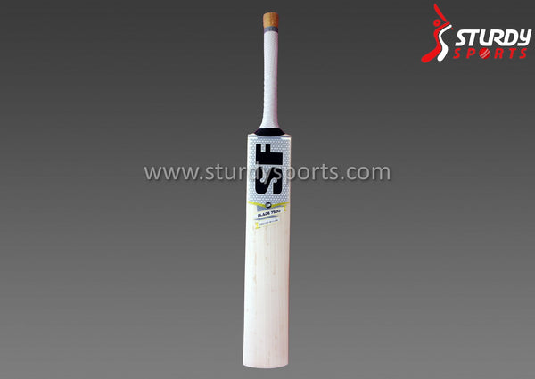 SF Blade 7500 Cricket Bat - Senior - English Willow - Mens (SH) - SF - Sturdy Sports