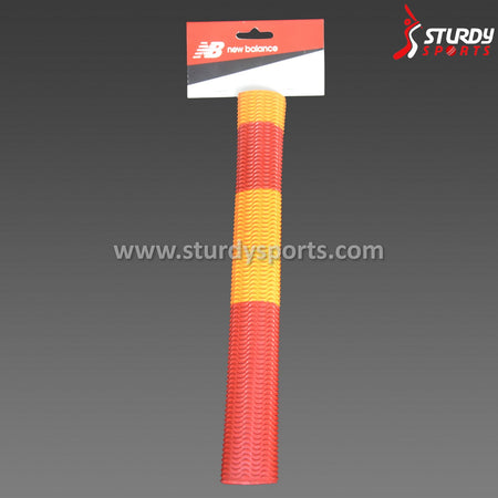 New Balance TC Grip (Red Orange) - Grip - New Balance - Sturdy Sports