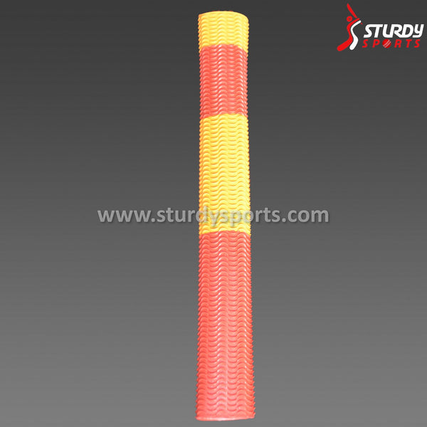 New Balance TC Grip (Red Orange) - Grip - New Balance - Sturdy Sports