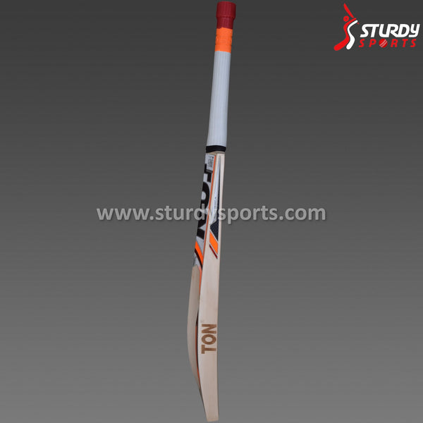 TON Super Cricket Bat - Senior - English Willow - Mens (SH) - TON - Sturdy Sports