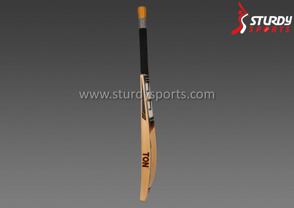 SS Heritage Cricket Bat - Size 5 - English Willow - Youth / Boys - SS - Sturdy Sports