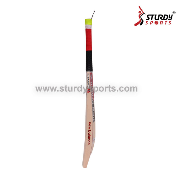 New Balance TC 1260 19/20 Cricket Bat - Senior - English Willow - Mens (SH) - New Balance - Sturdy Sports