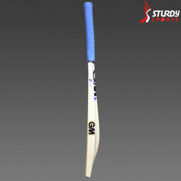 GM Octane Striker Kashmir Willow Bat (Size 1) - Kashmiri Willow - Youth / Boys - GM - Sturdy Sports