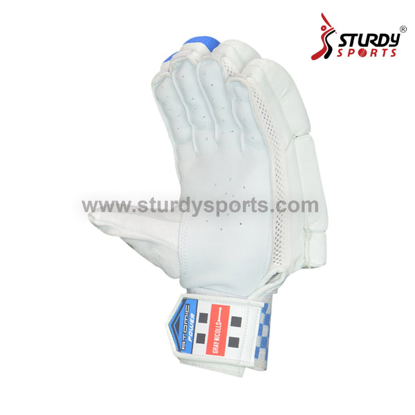 Gray Nicolls Atomic Power Batting Gloves - Mens - Batting Gloves - Mens - Gray Nicolls - Sturdy Sports