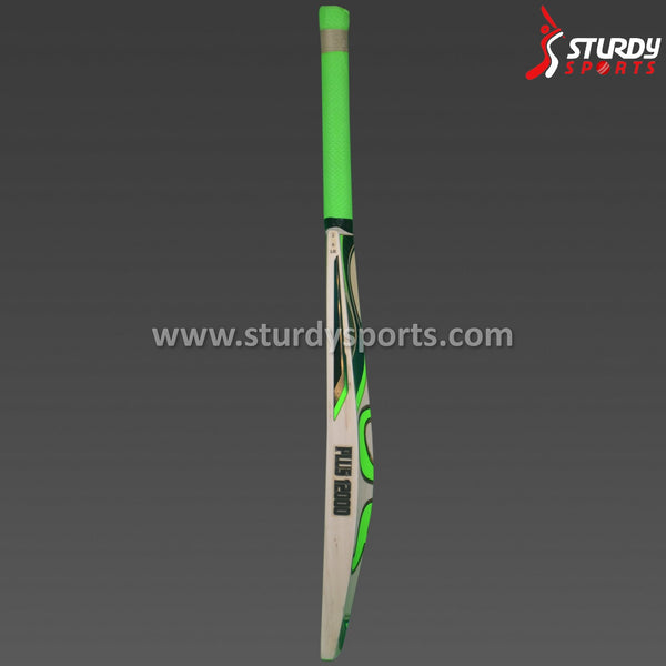 CA Plus 12000 Cricket Bat - Senior - English Willow - Mens (SH) - CA - Sturdy Sports