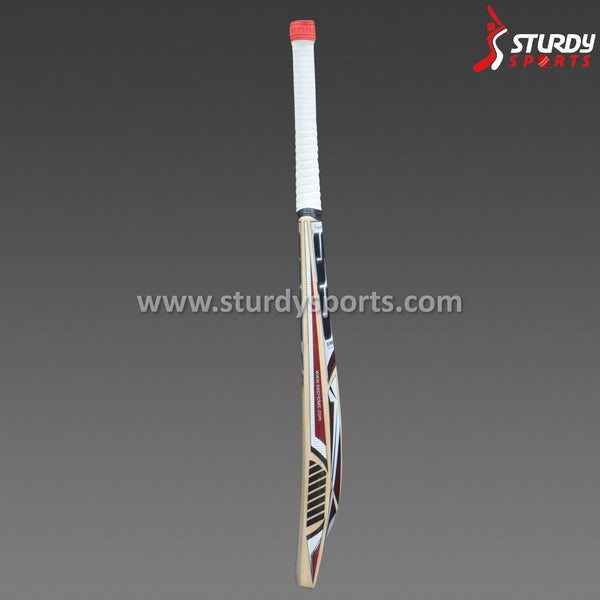 SS Master Cricket Bat - Senior - English Willow - Mens (SH) - SS - Sturdy Sports