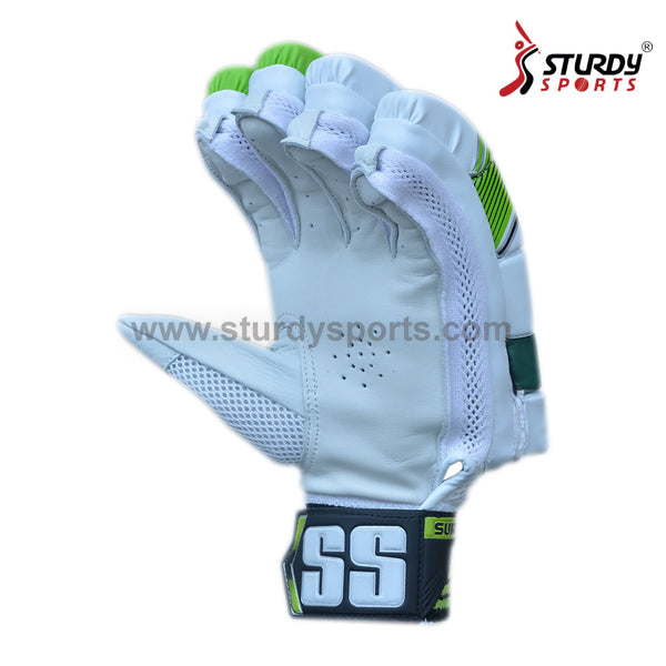 SS Superlite Batting Gloves - Boys - Batting Gloves - Youth / Boys - SS - Sturdy Sports