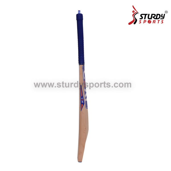 CEAT Gripp Star Cricket Bat - Senior - English Willow - Mens (SH) - Ceat - Sturdy Sports