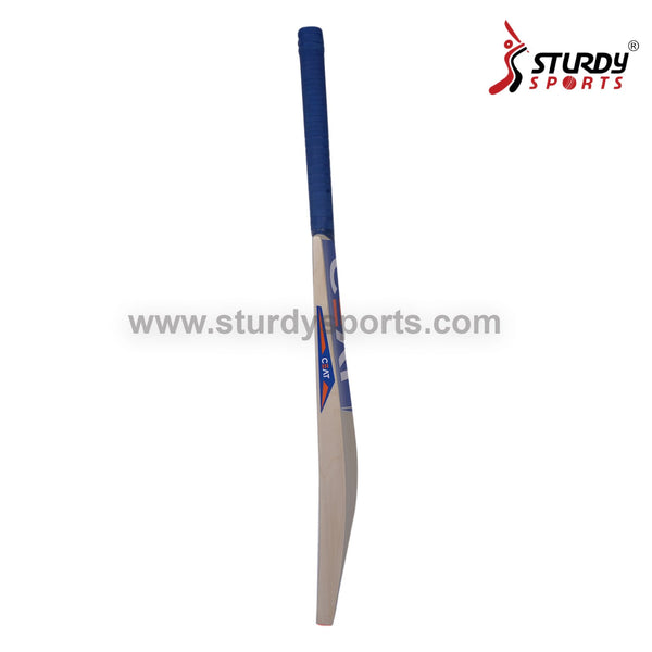 CEAT Speed Master Cricket Bat - Senior - English Willow - Mens (SH) - Ceat - Sturdy Sports